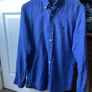 Morris skjorta S - Morris skjorta i stl S