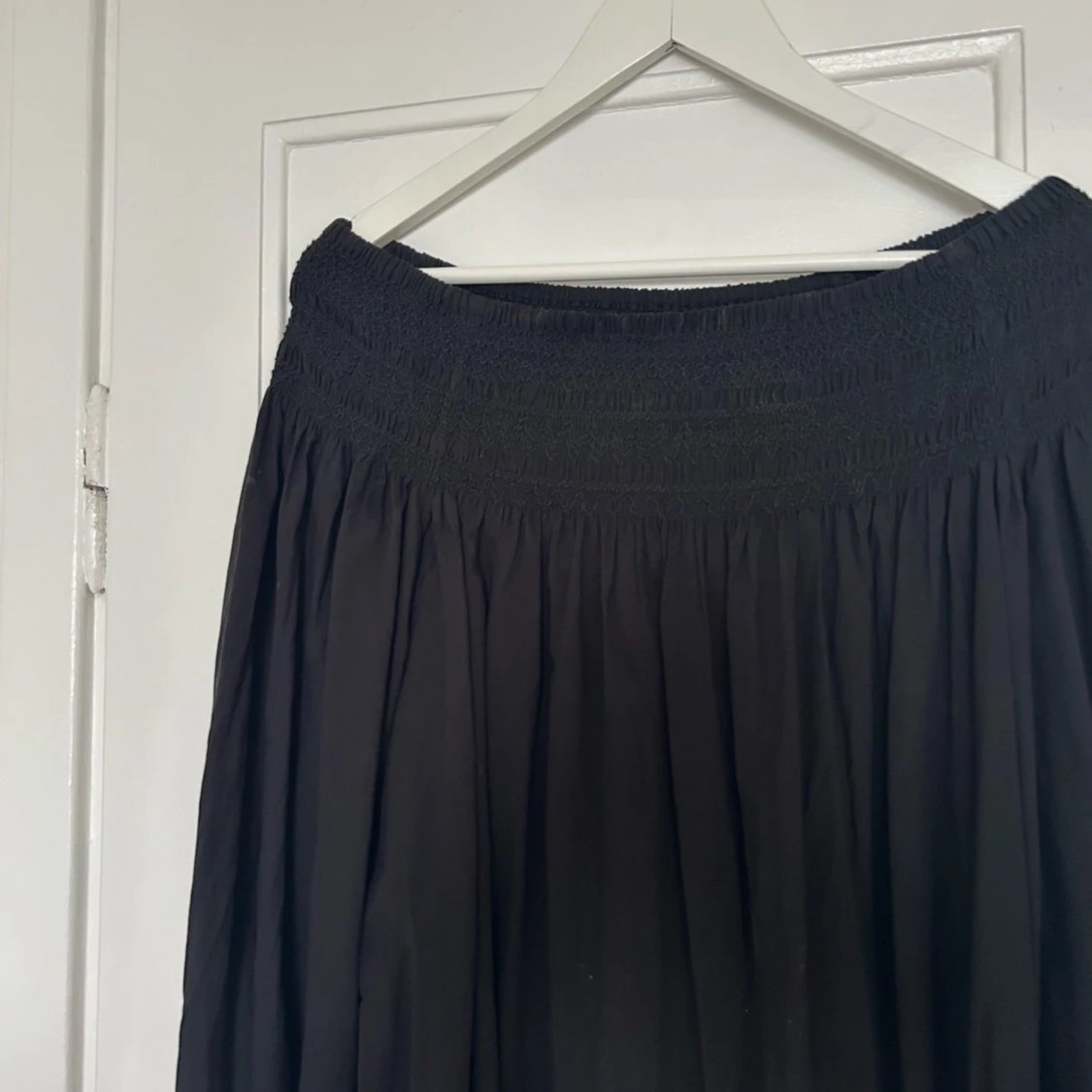 Långklänning från H&M - 90