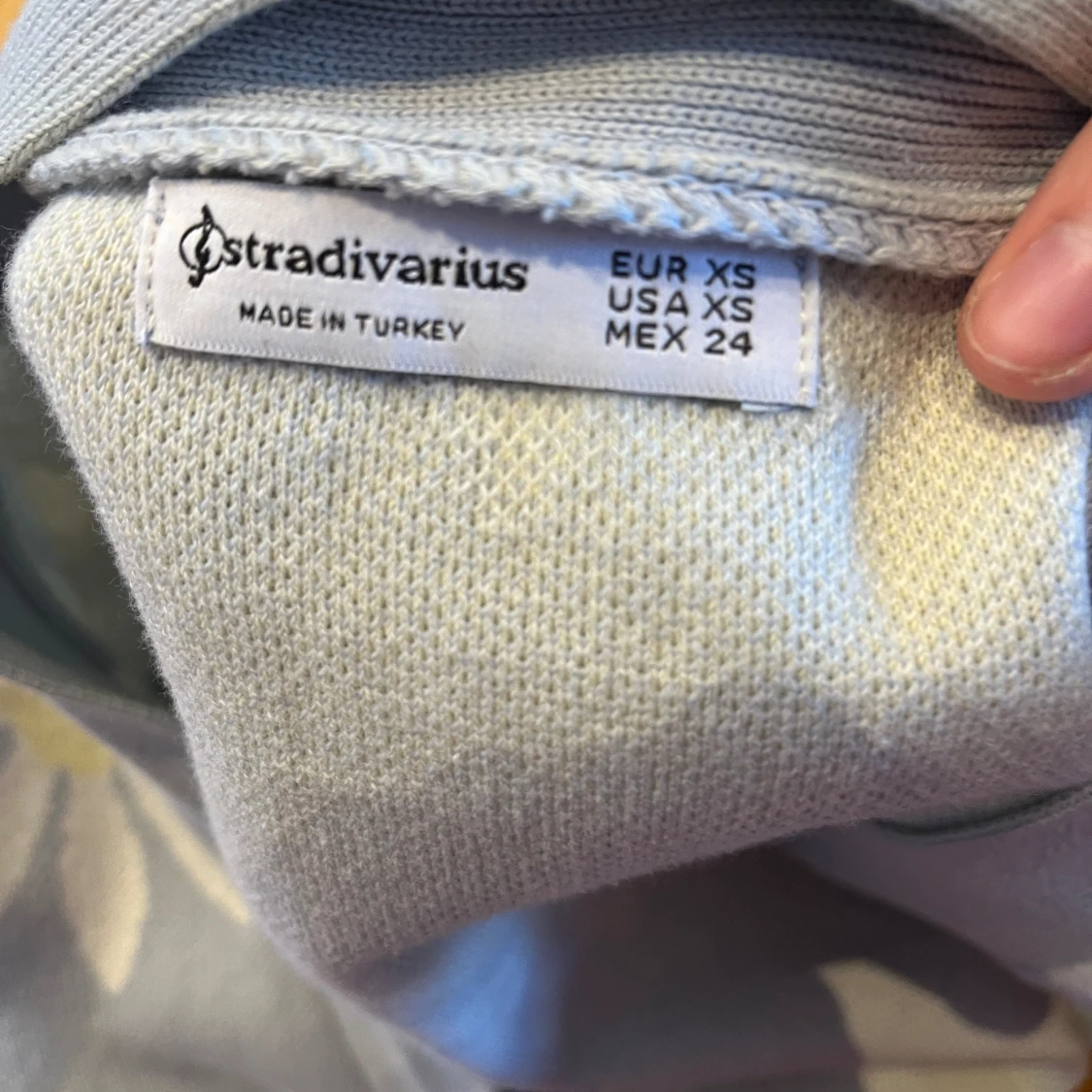 Stradivarius kofta - 90