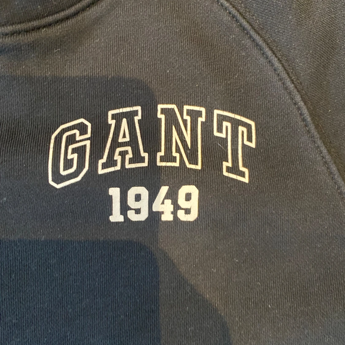 Gant crewneck  - 90