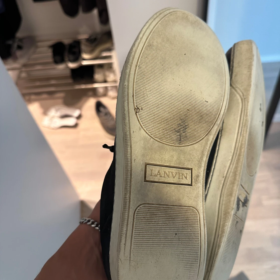 Lanvins - 91