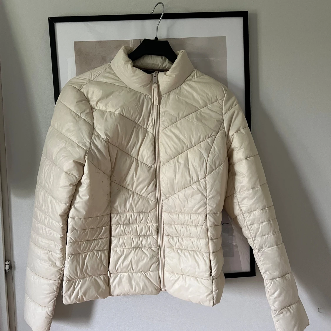 Höst och vår jacka - 90