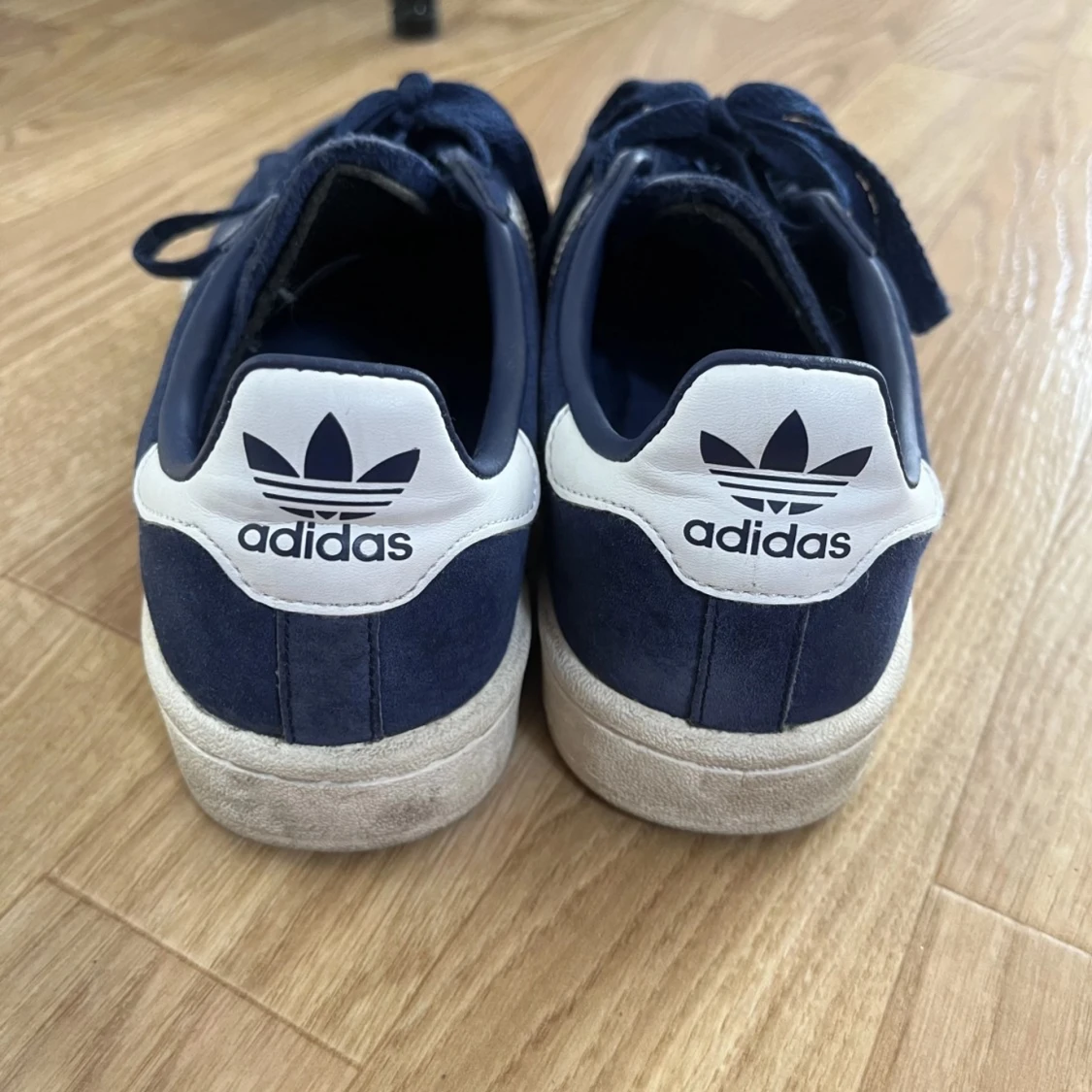 Adidas campus - 91