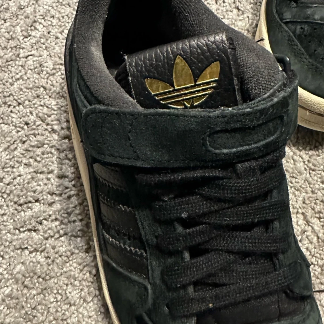 Adidas Originals FORUM LOW strl 36 - 91