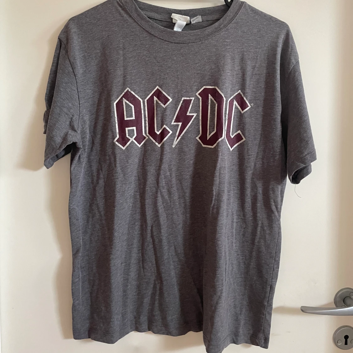 ACDC T-shirt