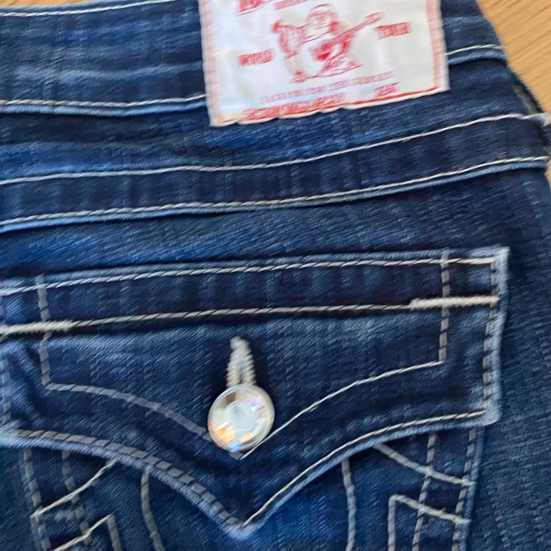 True religion jeans - 92