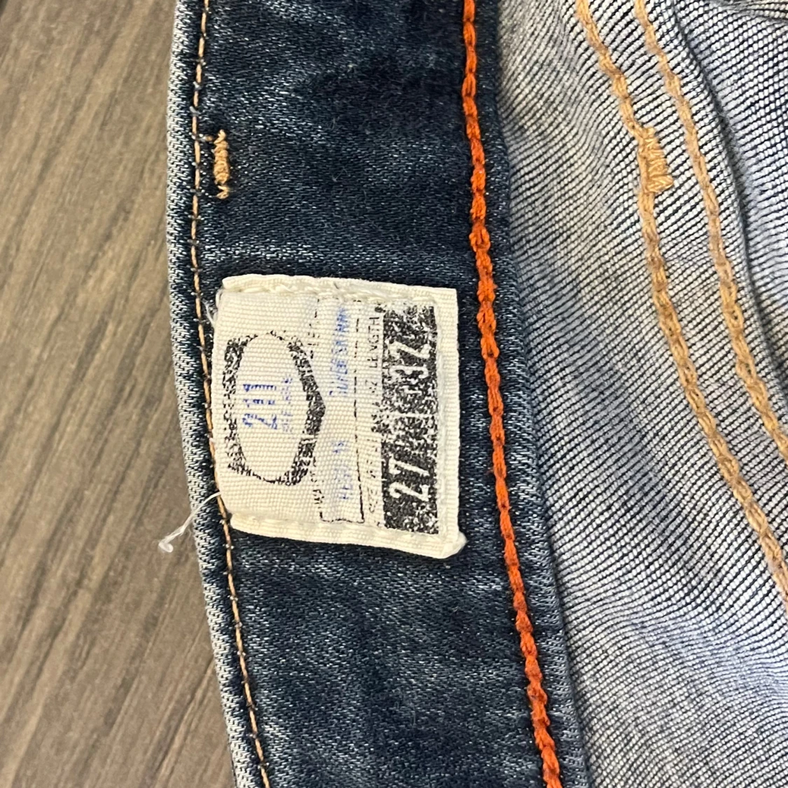 Crockerjeans  - 93