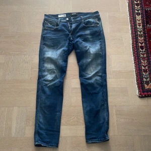 Replay Anbass - Säljer pga att de är för små