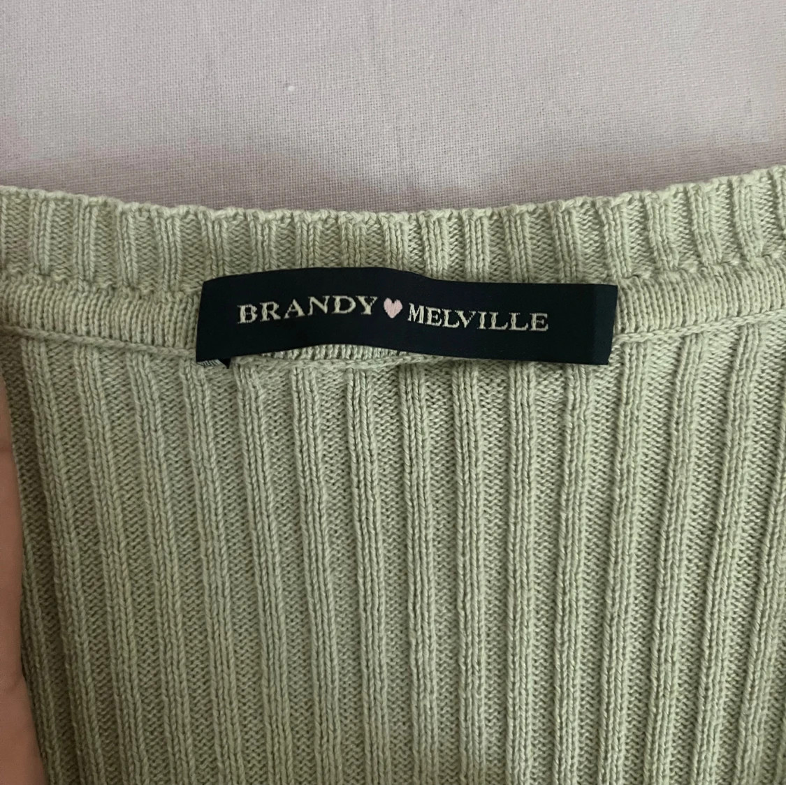 Brandy mellville tröja  - 90