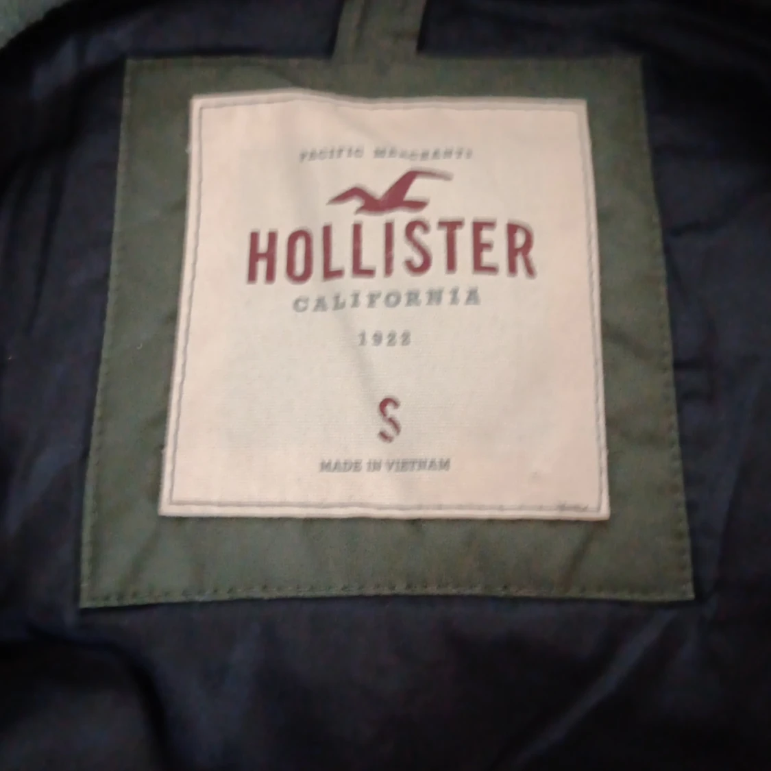 Hollister jacka  - 91