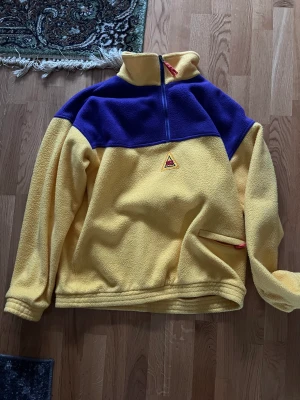 Vintage fleece - Vintage fleece från SOS