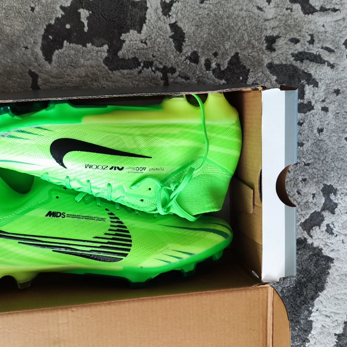 Nike Air Zoom Superfly 9 Elite st 43