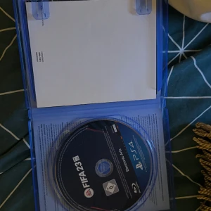 FIFA 23 - Är i bra skick, inte använd så mycket 