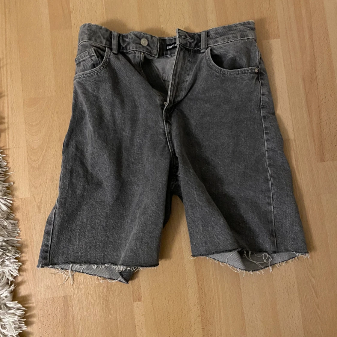 Jorts 