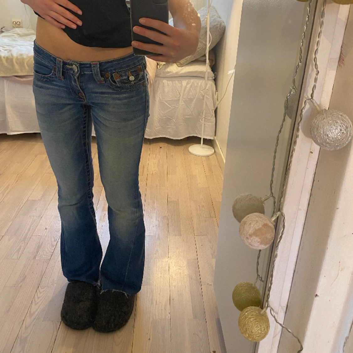 True religion jeans - 91