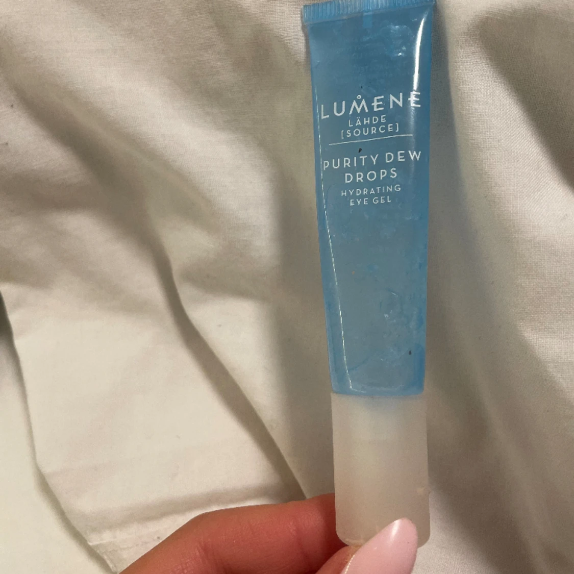 Lumene dew drops - 90