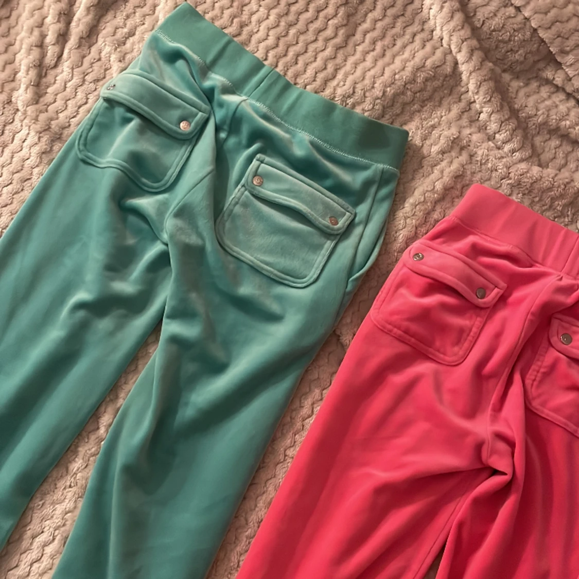 Juciy byxor⭐️🪩🎸 läs beskrivningen  - 91