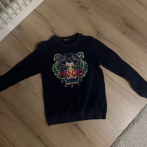 Kenzo - Äkta passar s-xs