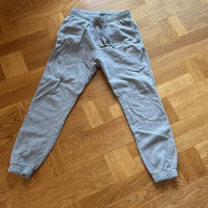 Mjukis byxor  - Använd 