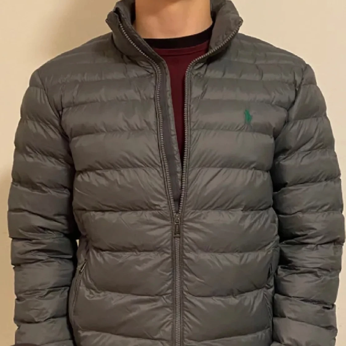 Polo Ralph Louvren vårjacka - 90