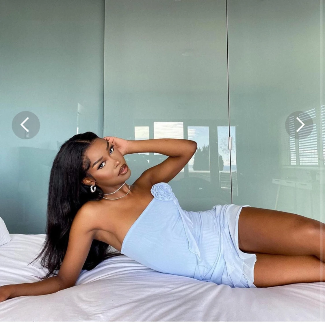 Sommarklänning - 90