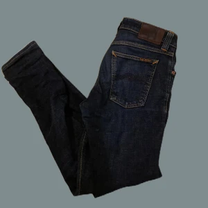 Nudie skinny lin - Lägger upp igen Nudie skinny lin W29 L32 i perfekt skick👌