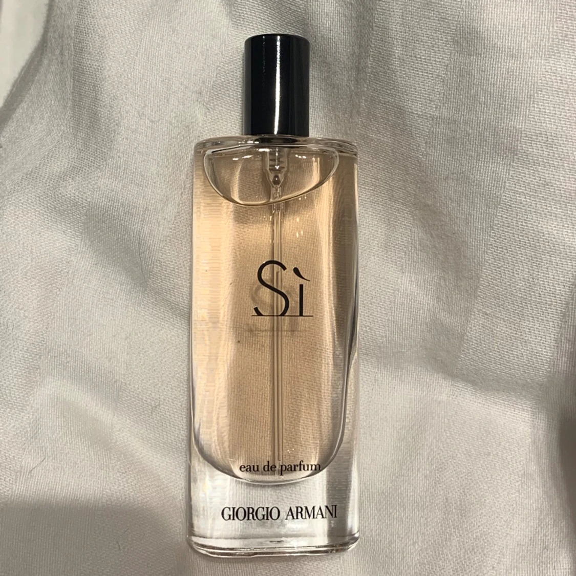 Ny si parfym Giorgio Armani