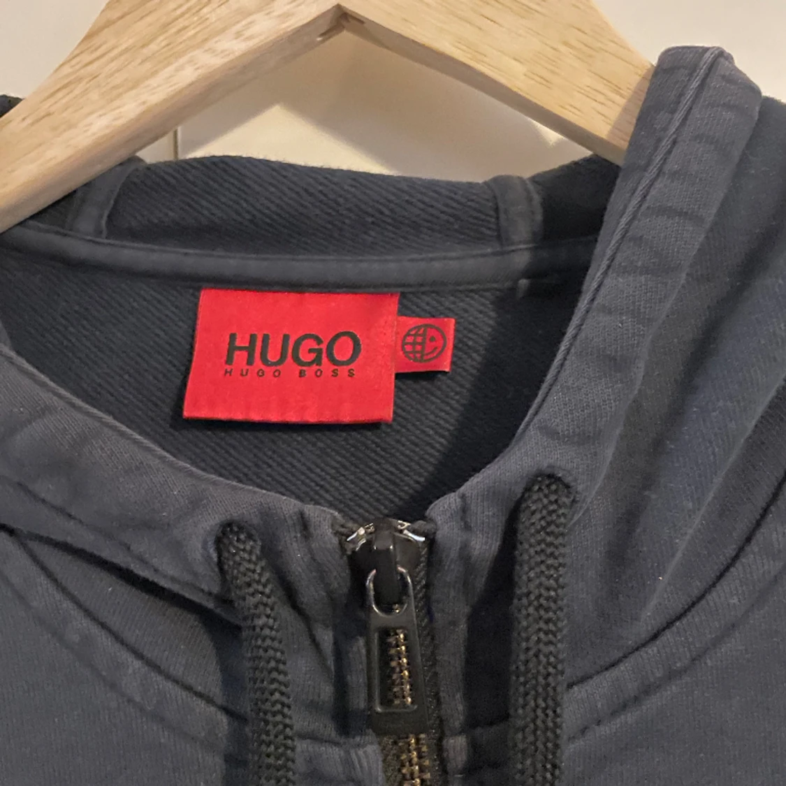 Hugo boss tröja - 2