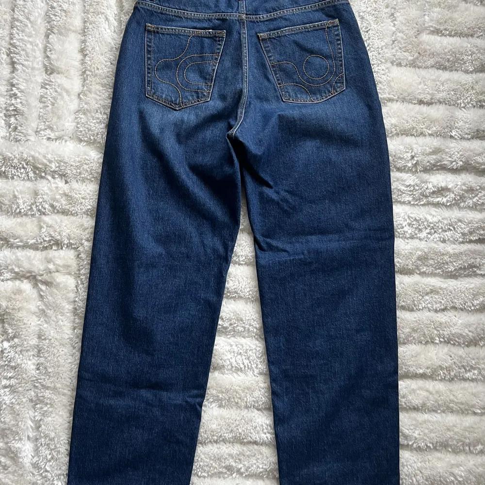 EYTYS Benz jeans, barely used, new condition. W32 L34. Jeans & Byxor.