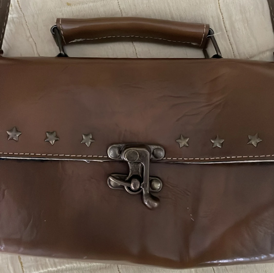 Cool väska🤎 - 90