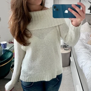 Tröja!!  - Så snygg tröja i glitter!