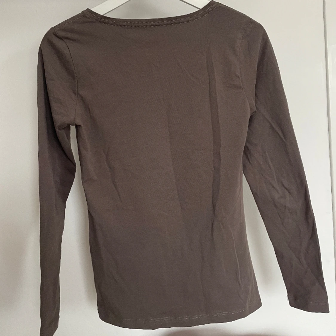 Långärmad tröja  - 91