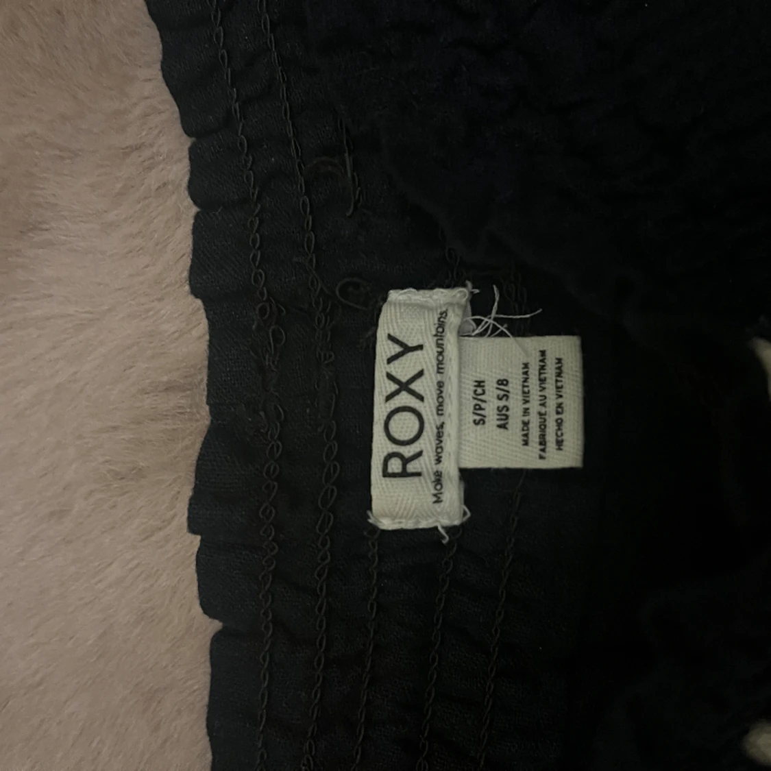 Roxy linnebyxor  - 91