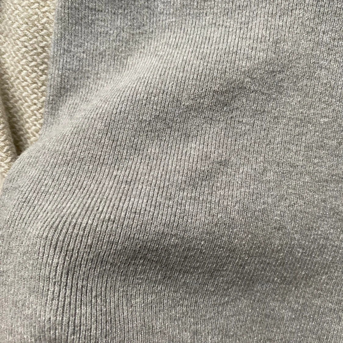 Super fin långärmad tröja❣️ - 90