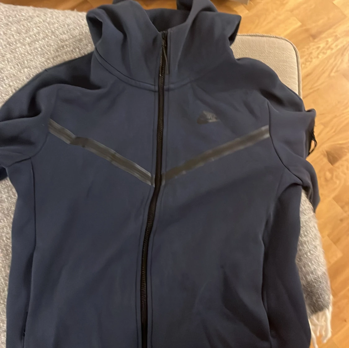 Nike tech fleece
