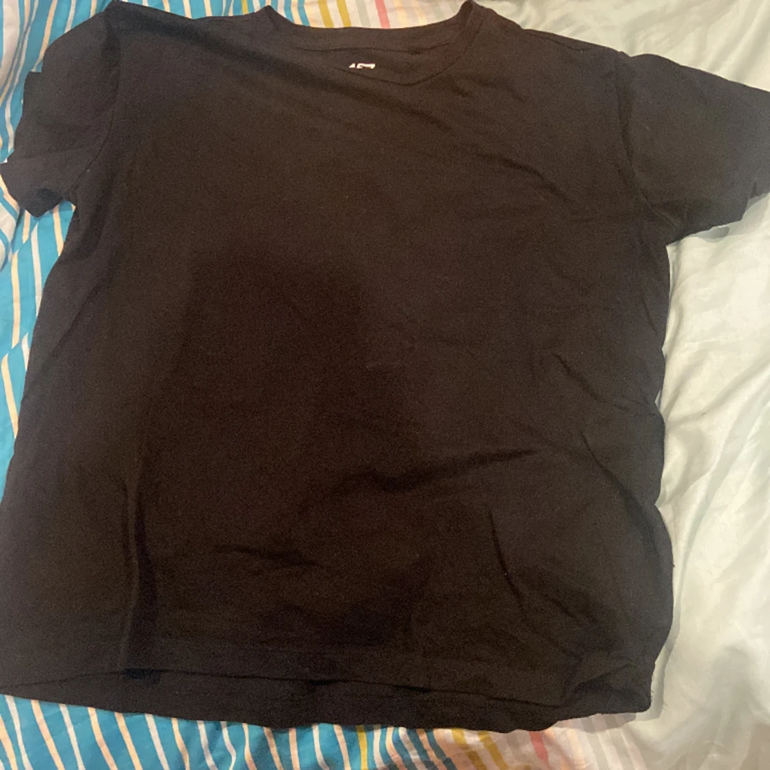  En helt vanlig t-shirt - 91