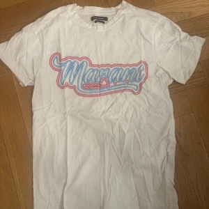 Isabel Marant Tshirt - Jätte snygg tshirt använd ett fåtal gånger 