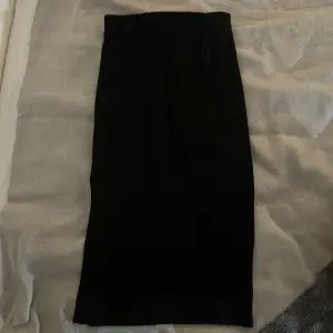 Lång kjol från gina tricot
