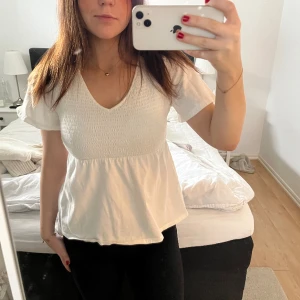 Volang topp - använd fåtal gånger 