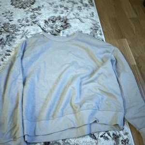 Sweatshirt  - En snygg å skön hemma tröja typ