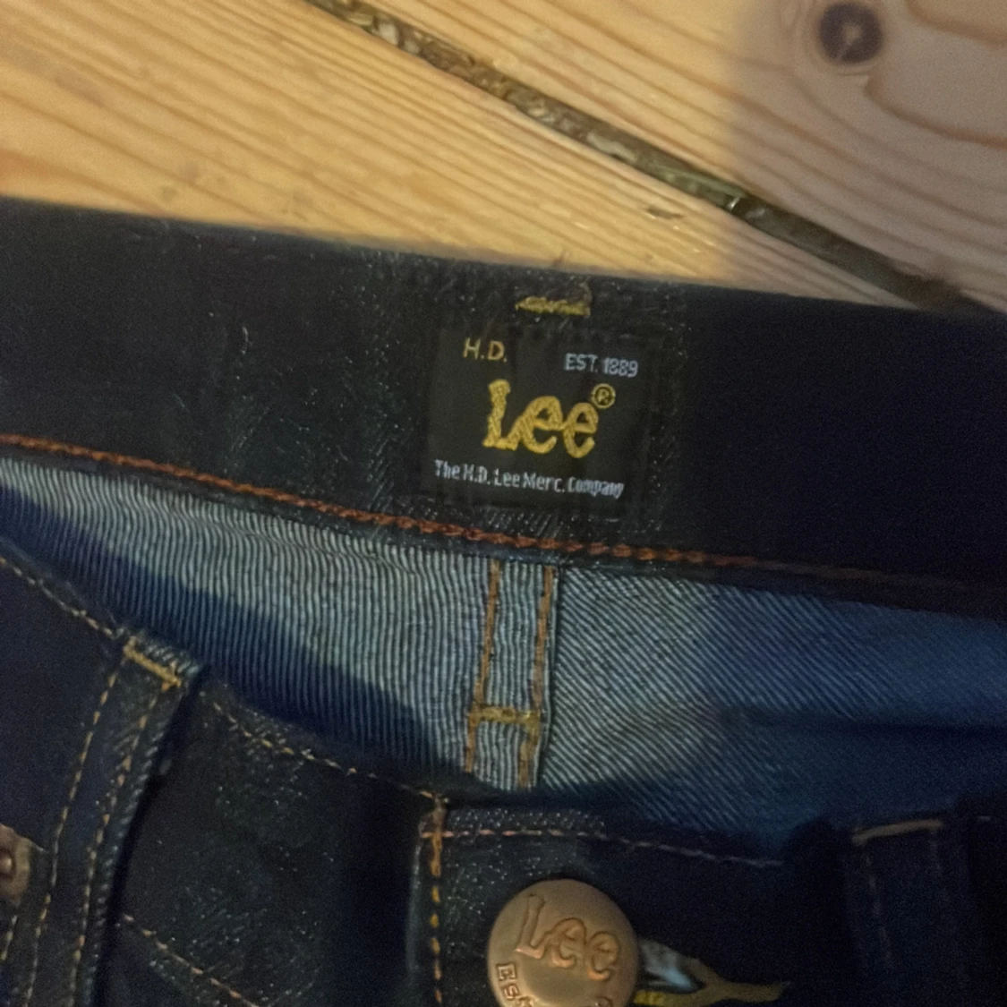 Lee-Jeans ”Powell” - 91