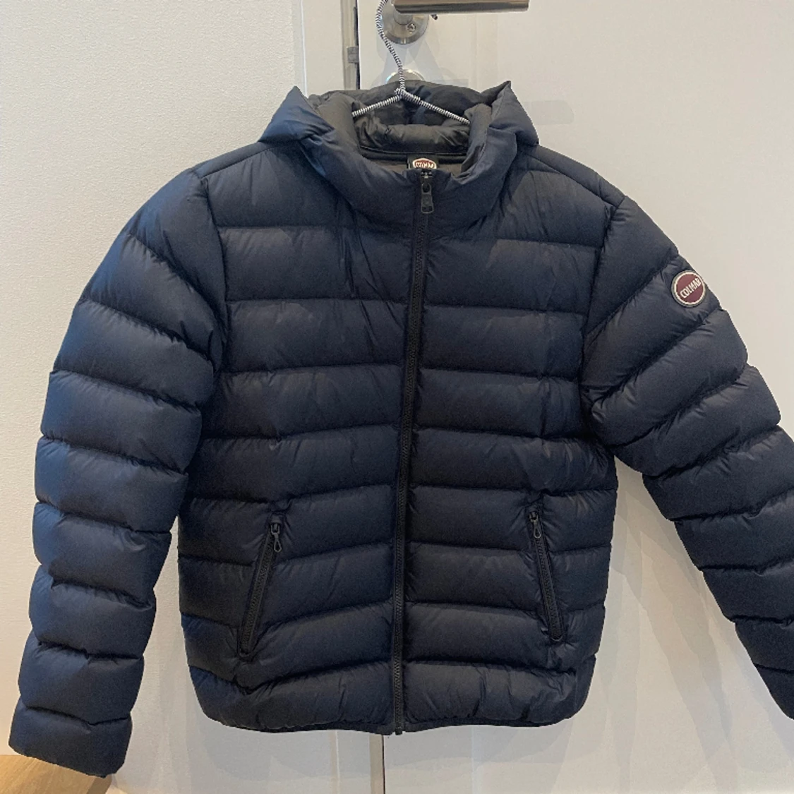 Colmar dunjacka stl 16 - nyskick