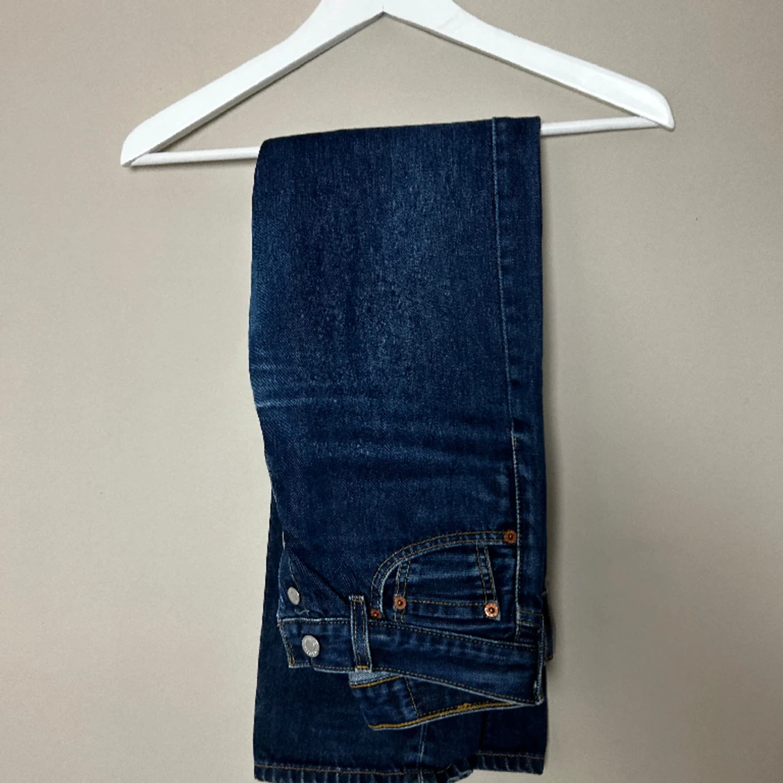 Levis 501or 