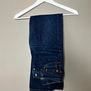Levis 501or  - 26/30 i storlek. Vintage. 