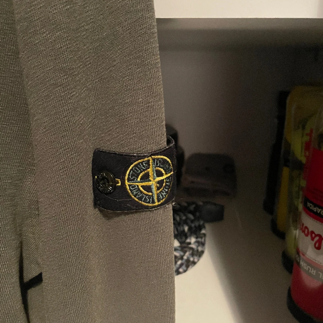 Stone Island Junior tröja - 90
