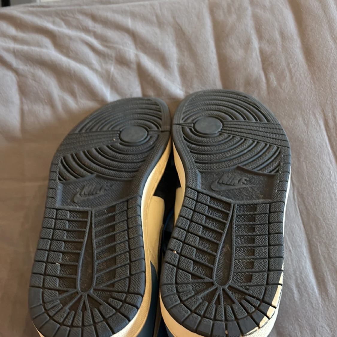 Nike air Jordan 1 High obsidian - 91