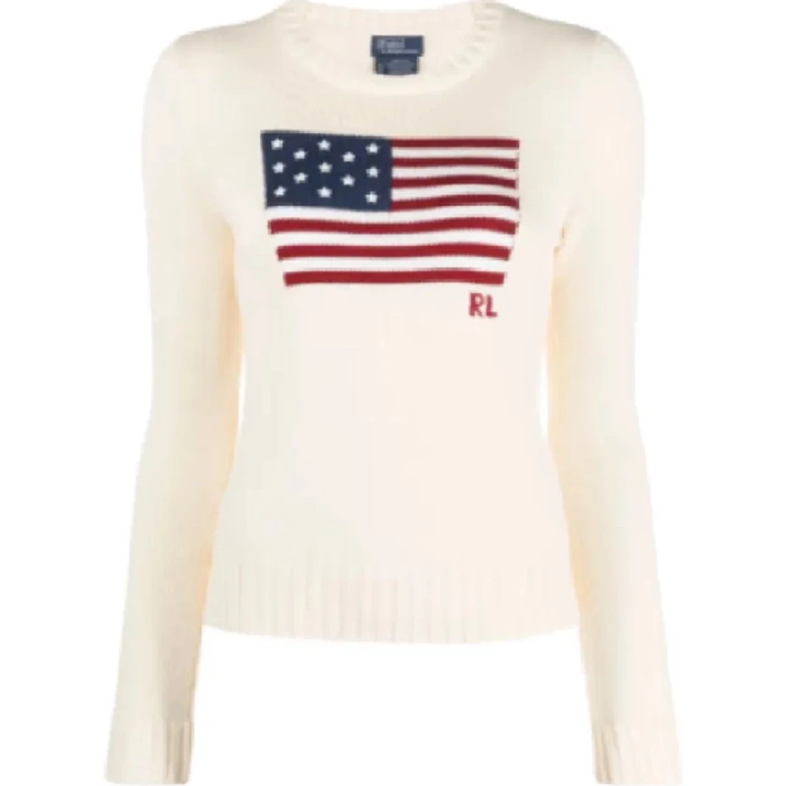 Ny Ralph Lauren tröja - 91