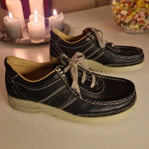 Retro Ecco skor. - Helt nya Ecco dam skor storlek 38.