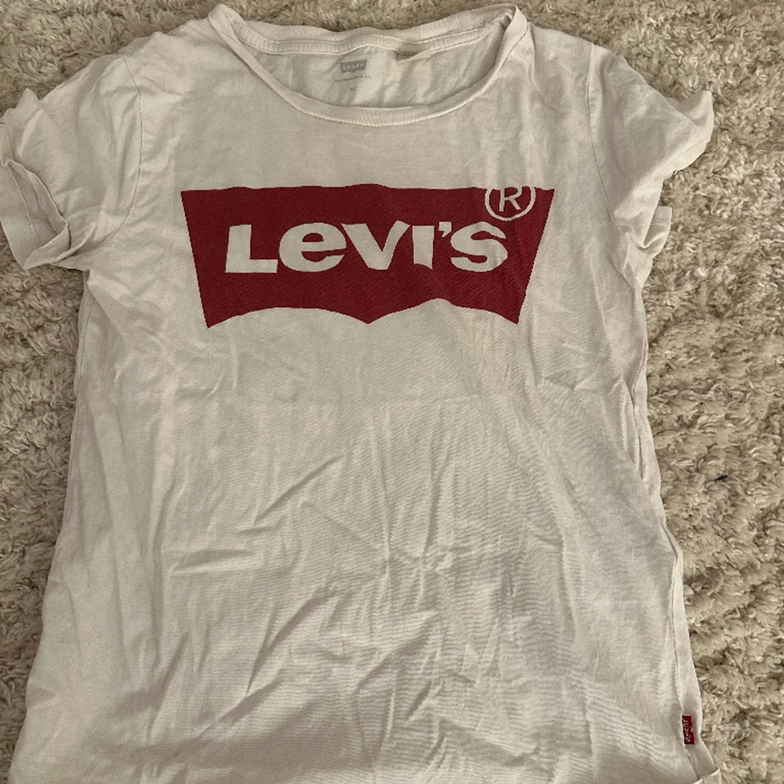 Levi’s T-shirt 
