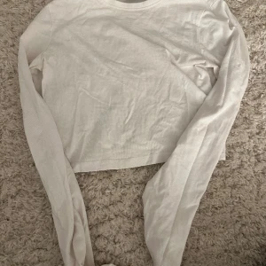 Långärmad  - Kommer inte till användning 🥰